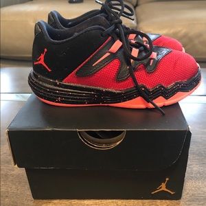 JORDAN CP3 (Chris Paul) CP3.IX - Preschool Size 9c